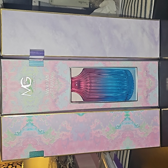 High Fragrance Diffuser (Hawaiian Getaway) - Picture 1 of 3
